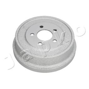 Comprar Tambor de freno de JAPKO 56905C a bajo precio de 54,85 €