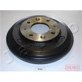 Bremstrommel 56K00C