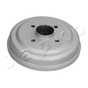 Bremstrommel von JAPKO 56W06C