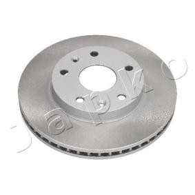 Comprar Disco de freno de JAPKO 60019C a bajo precio de 50,49 €