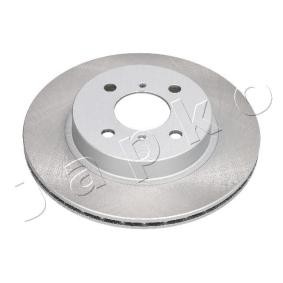 Comprar Disco de freno de JAPKO 60020C a bajo precio de 40,39 €