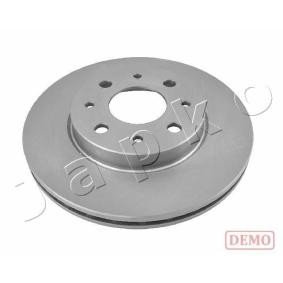 Achetez des Disque de frein JAPKO 600224C à prix pour 33,90 €