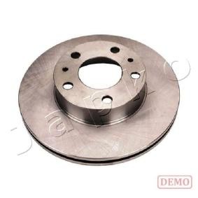 Bremsscheibe 600241C