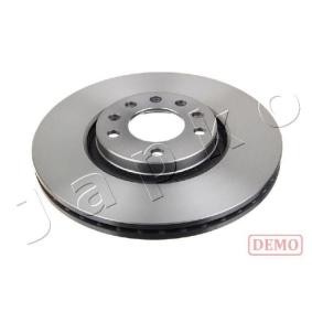 Comprar Disco de freno de JAPKO 600404C a bajo precio de 26,83 €