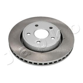Comprar Disco de freno de JAPKO 60061C a bajo precio de 98,30 €