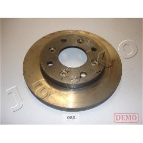 Bremsscheibe 60080C