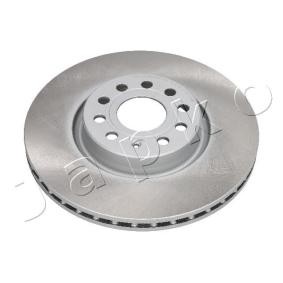 Achetez des Disque de frein JAPKO 600902C à prix pour 56,39 €
