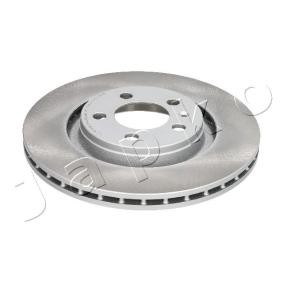 Achetez des Disque de frein JAPKO 600905C à prix pour 37,07 €