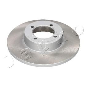 Bremsscheibe 60104C