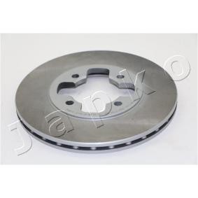 Bremsscheibe 60124C