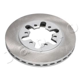 Bremsscheibe 60129C