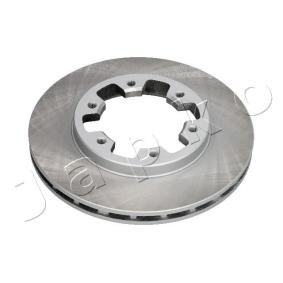 Bremsscheibe 60132C