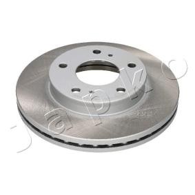 Comprar Disco de freno de JAPKO 60191C a bajo precio de 41,37 €