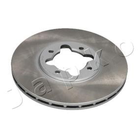Bremsscheibe 60226C LOTUS EXCEL von JAPKO
