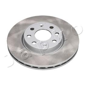 Bremsscheibe 60243C