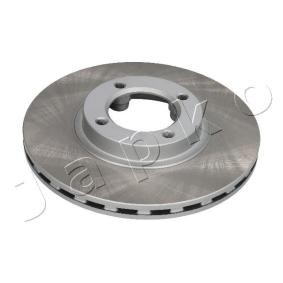 Bremsscheibe 60245C