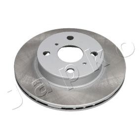 Achetez des Disque de frein JAPKO 60266C à prix pour 41,19 €