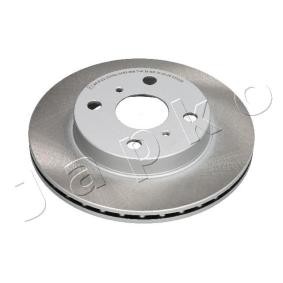 Achetez des Disque de frein JAPKO 60278C à prix pour 37,33 €