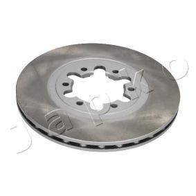 Bremsscheibe von JAPKO 60346C