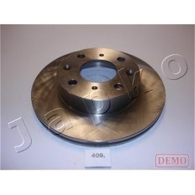 Bremsscheibe 60409C