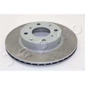 Bremsscheibe 60416C von JAPKO günstig für 30,20 € online kaufen