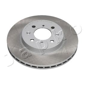 Comprar Disco de freno de JAPKO 60426C a bajo precio de 43,29 €