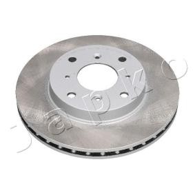 Bremsscheibe 60430C von JAPKO günstig für 29,82 € online kaufen