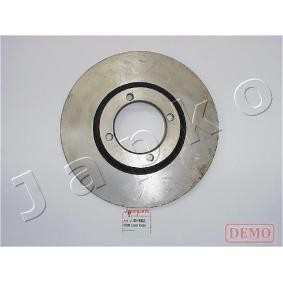 Achetez des Disque de frein JAPKO 60502C à prix pour 31,79 €