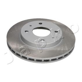 Achetez des Disque de frein JAPKO 60517C à prix pour 43,53 €
