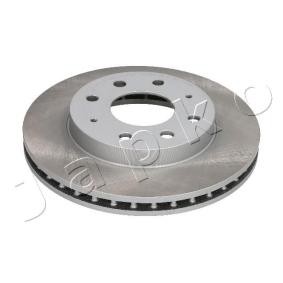 Achetez des Disque de frein JAPKO 60530C à prix pour 44,90 €
