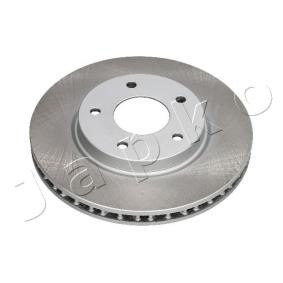 Achetez des Disque de frein JAPKO 60543C à prix pour 37,99 €