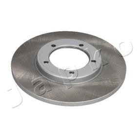 Comprar Disco de freno de JAPKO 60601C a bajo precio de 50,05 €