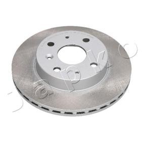Bremsscheibe von JAPKO 60603C