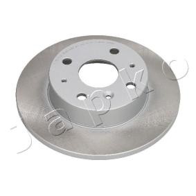 Bremsscheibe von JAPKO 60604C