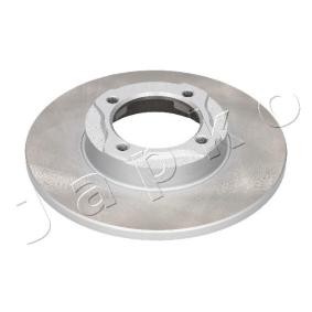 Bremsscheibe von JAPKO 60609C