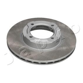 Bremsscheibe 60619C