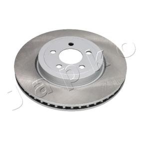 Comprar Disco de freno de JAPKO 60914C a bajo precio de 98,30 €