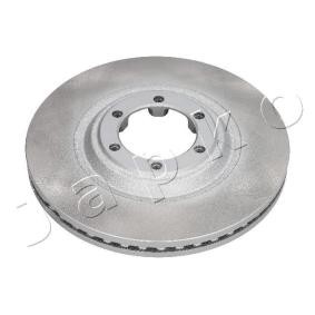 Comprar Disco de freno de JAPKO 60919C a bajo precio de 72,86 €