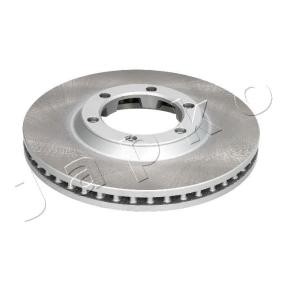 Comprar Disco de freno de JAPKO 60920C a bajo precio de 34,20 €