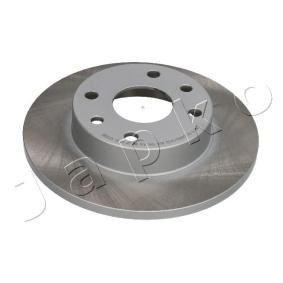 Comprar Disco de freno de JAPKO 60999C a bajo precio de 21,37 €