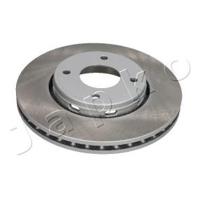 Bremsscheibe 60M02C für SMART