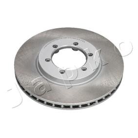 Comprar Disco de freno de JAPKO 60S00C a bajo precio de 36,01 €