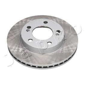 Comprar Disco de freno de JAPKO 60S03C a bajo precio de 62,48 €