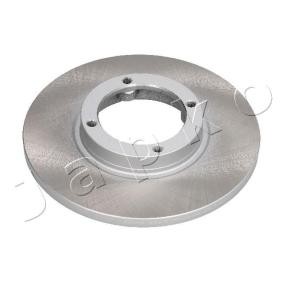 Comprar Disco de freno de JAPKO 60W04C a bajo precio de 19,90 €