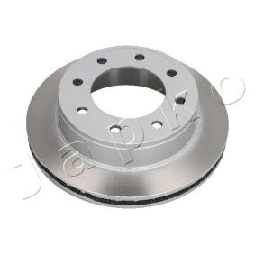 Bremsscheibe 61005C