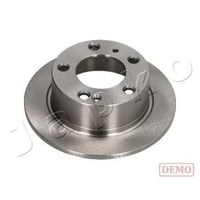 Bremsscheibe 610613C