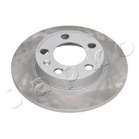 Achetez des Disque de frein JAPKO 610900C à prix pour 26,10 €