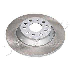 Achetez des Disque de frein JAPKO 610920C à prix pour 35,21 €