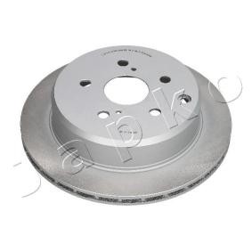 Bremsscheibe 61207C