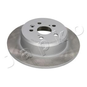 Achetez des Disque de frein JAPKO 61236C à prix pour 35,94 €
